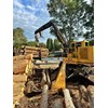 2005 Tigercat 240B Log Loader